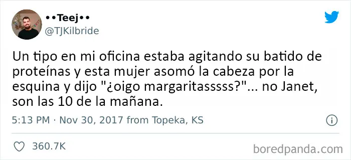 20 Memes sobre el trabajo publicados en Instagram que te harán reír y luego llorar