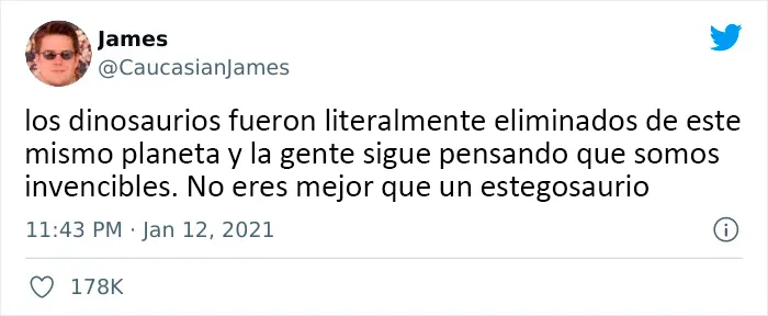 Indica alguien que podría ser mejor que un Estegosaurio
