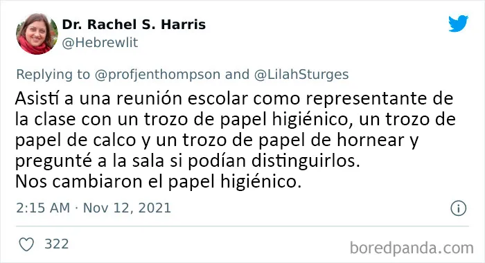 20 Divertidas historias de la niñez que reflejan la auténtica personalidad de quienes las cuentan