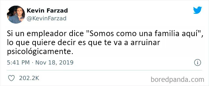 20 Memes sobre el trabajo publicados en Instagram que te harán reír y luego llorar
