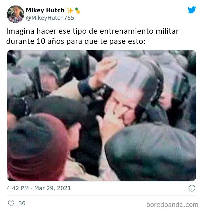 25 Personas concretas que fueron troleadas por el universo, y el resultado son estas divertidas fotos
