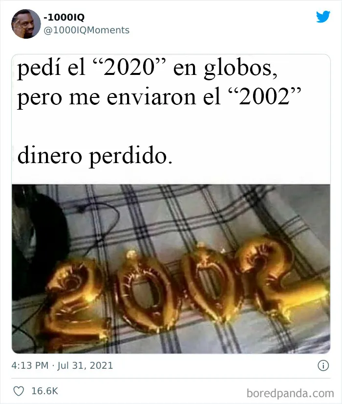 Esta divertida cuenta de Twitter comparte momentos que reducirán tu CI