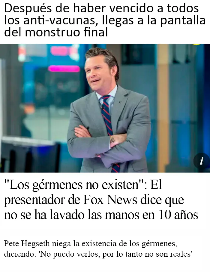 Pete, el sucio