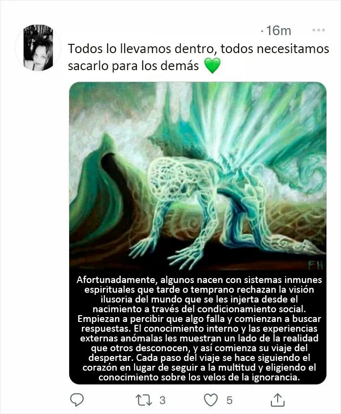 20 Antivacunas tan ridículos como graciosos, compartidos en esta cuenta de Twitter