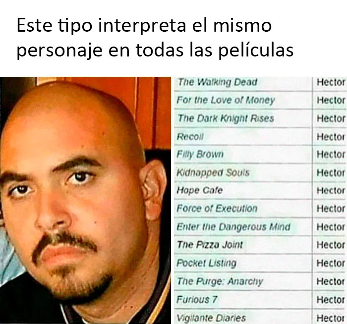 Hector del Multiverso