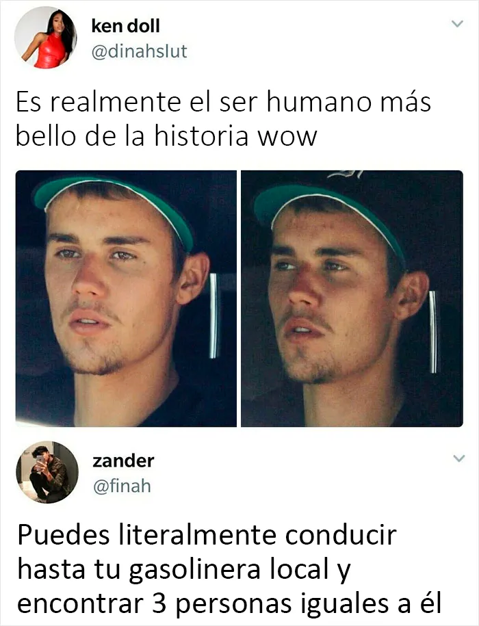 20 Comentarios tan buenos que llegaron al Instagram de 'Comment Awards'