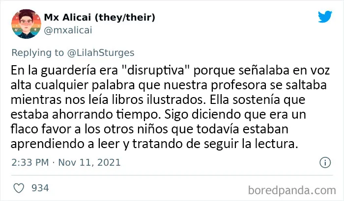 20 Divertidas historias de la niñez que reflejan la auténtica personalidad de quienes las cuentan