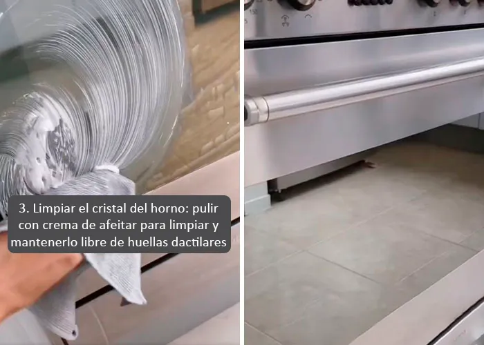 20 "Trucos fáciles para el hogar que desearás haber probado antes", compartidos por esta TikToker
