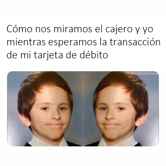 Estos chips son muy lentos Lol