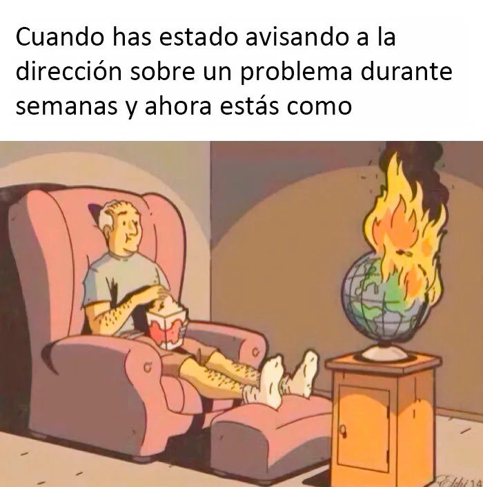 20 Memes sobre el trabajo publicados en Instagram que te harán reír y luego llorar
