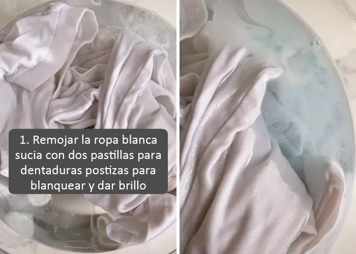 20 "Trucos fáciles para el hogar que desearás haber probado antes", compartidos por esta TikToker