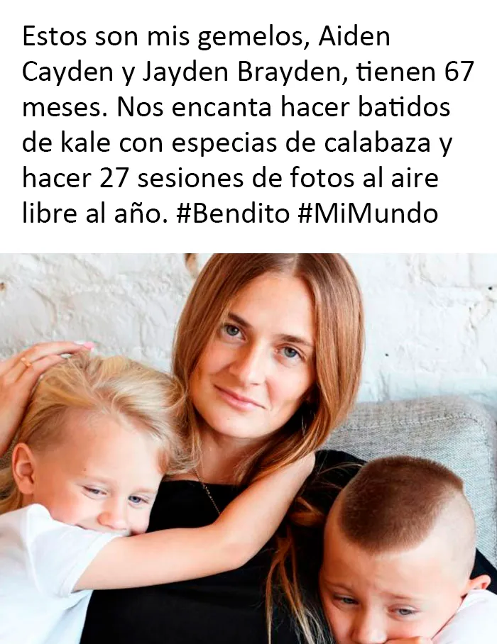 Demasiado bendecida para estar estresada