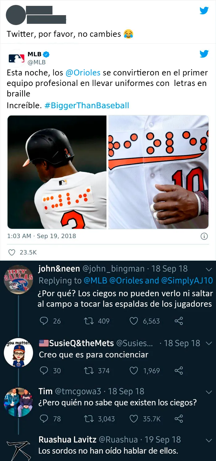 20 Comentarios tan buenos que llegaron al Instagram de 'Comment Awards'