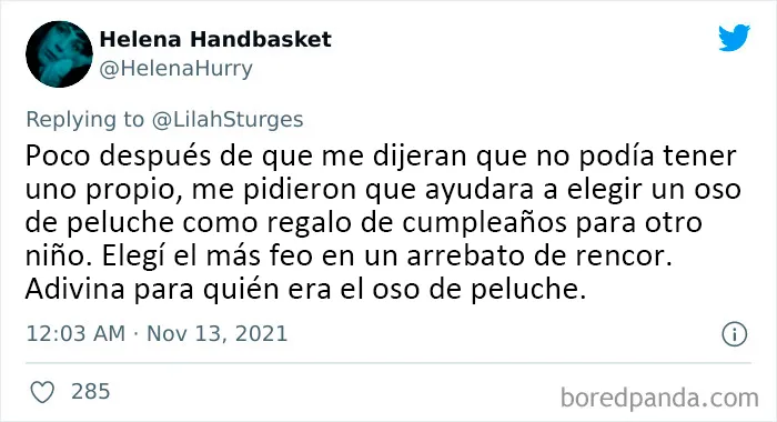 20 Divertidas historias de la niñez que reflejan la auténtica personalidad de quienes las cuentan