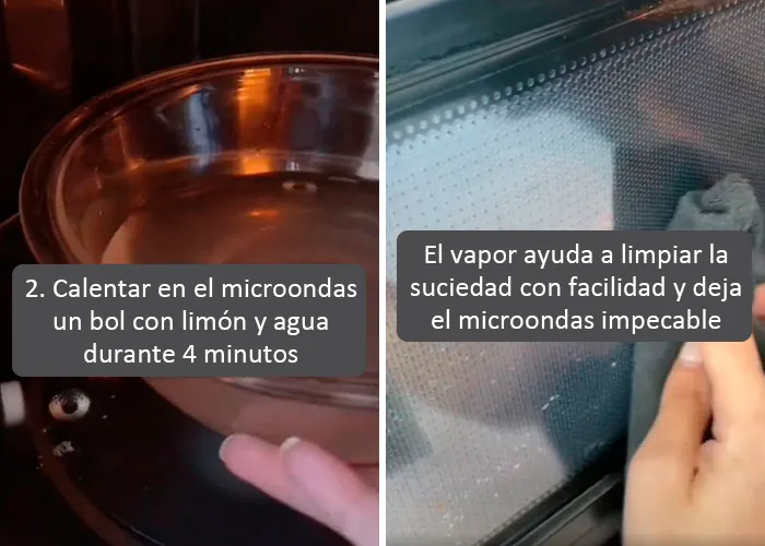 20 "Trucos fáciles para el hogar que desearás haber probado antes", compartidos por esta TikToker