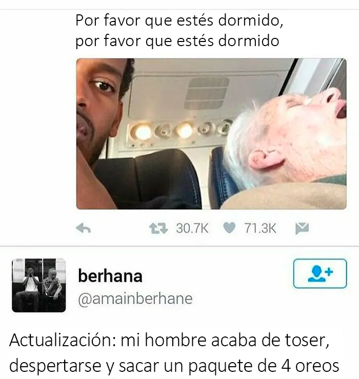 20 Comentarios tan buenos que llegaron al Instagram de 'Comment Awards'