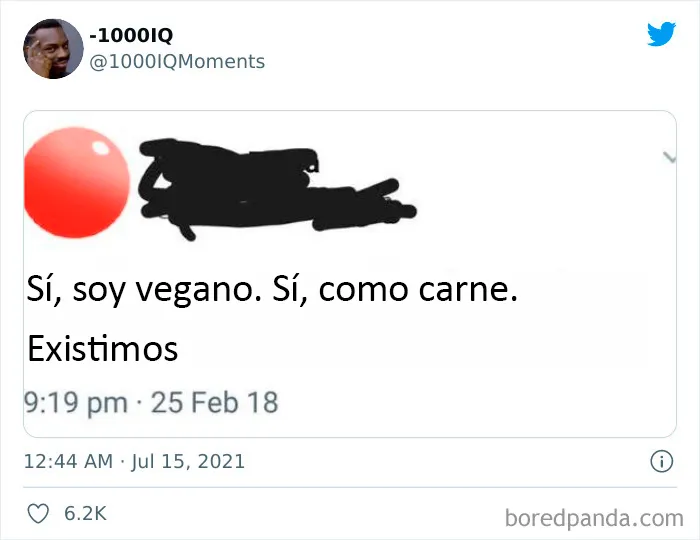 Esta divertida cuenta de Twitter comparte momentos que reducirán tu CI