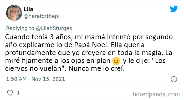 20 Divertidas historias de la niñez que reflejan la auténtica personalidad de quienes las cuentan