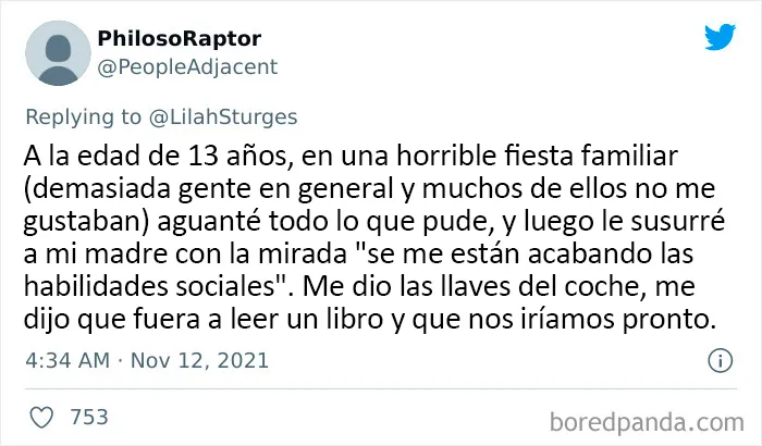 20 Divertidas historias de la niñez que reflejan la auténtica personalidad de quienes las cuentan