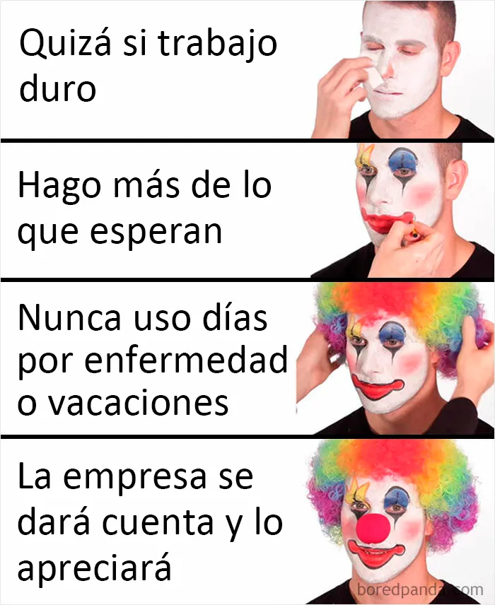 20 Memes sobre el trabajo publicados en Instagram que te harán reír y luego llorar
