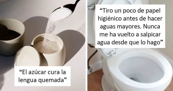 25 Útiles trucos vitales que realmente funcionan