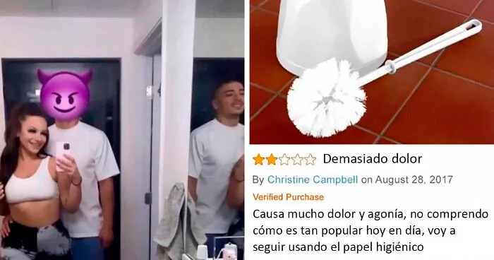 Esta divertida cuenta de Twitter comparte momentos que reducirán tu CI