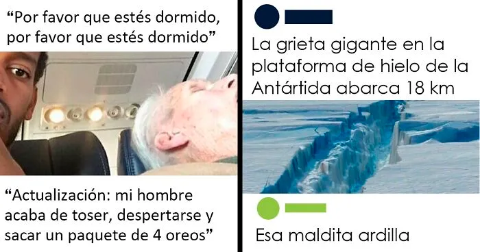 20 Comentarios tan buenos que llegaron al Instagram de 'Comment Awards'