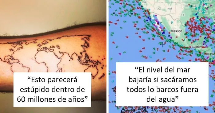 20 Terribles memes sobre ciencia tan malos que en realidad son buenos (nuevas imágenes)