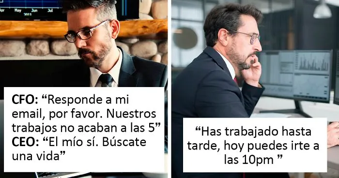 20 Sorprendentes conversaciones privadas que la gente escuchó en Wall Street y tuvieron que compartir