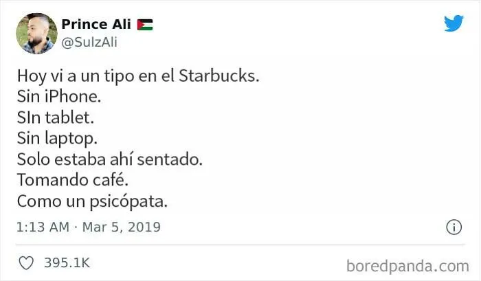 20 Divertidos memes para levantar el ánimo