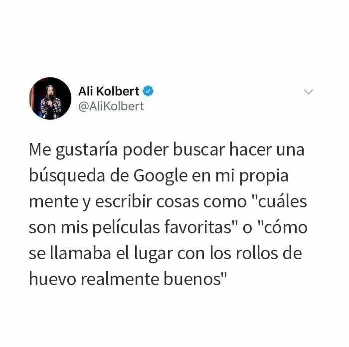20 Divertidos memes para levantar el ánimo