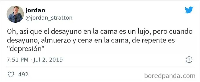 20 Divertidos memes para levantar el ánimo