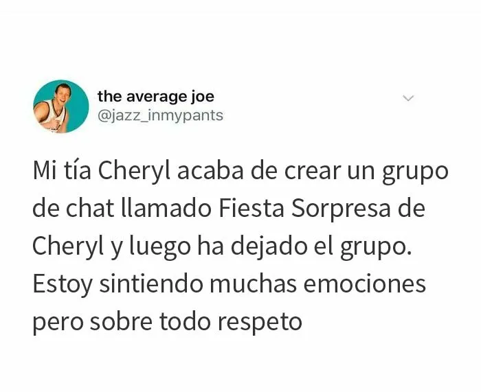 20 Divertidos memes para levantar el ánimo