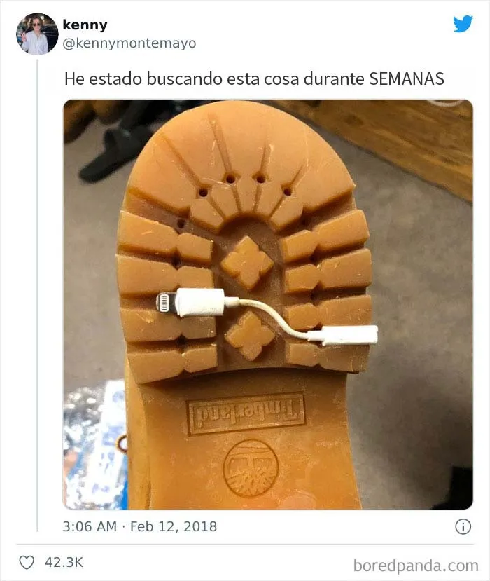20 Divertidos memes para levantar el ánimo