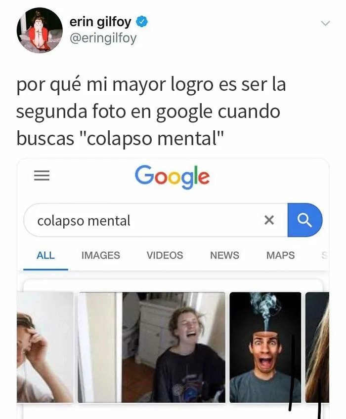 20 Divertidos memes para levantar el ánimo