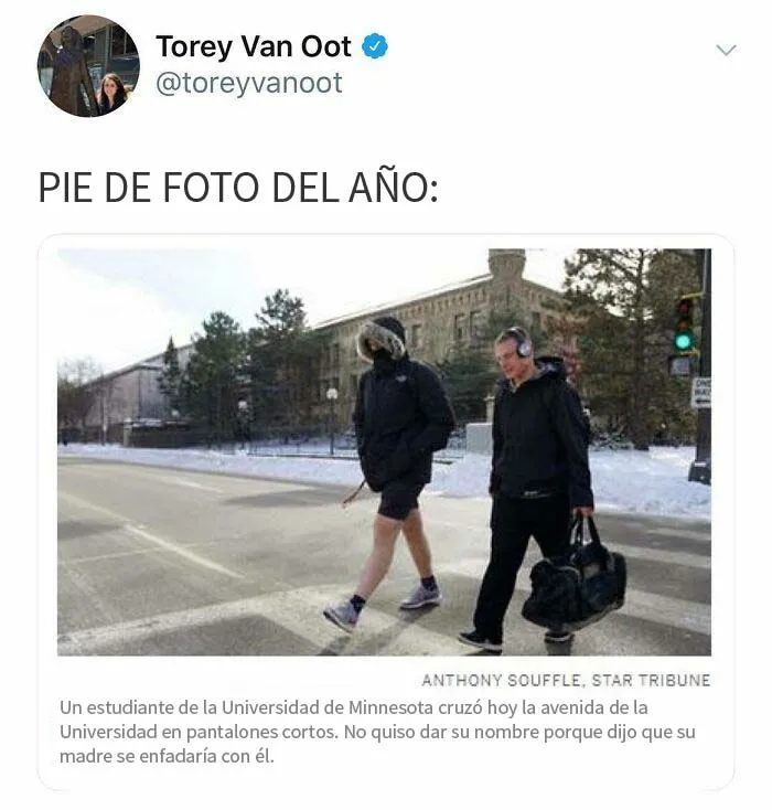 20 Divertidos memes para levantar el ánimo