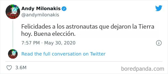 20 Divertidos memes para levantar el ánimo