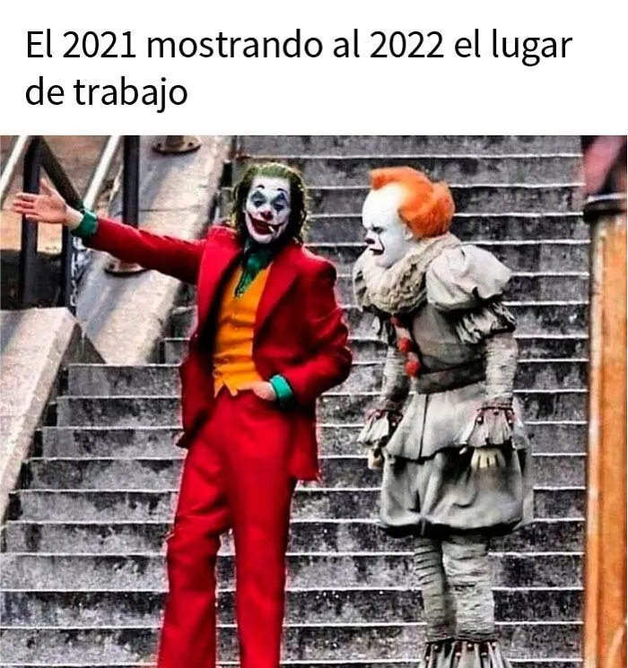 20 Nuevos memes sobre la pandemia y la nueva variante "omicron" para hacerte reír o llorar