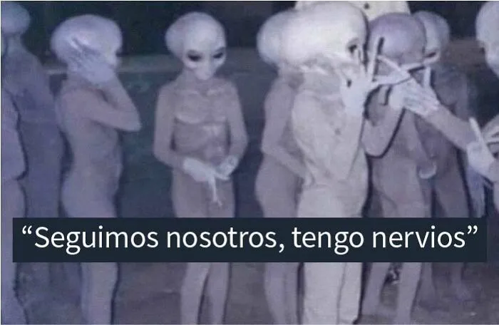 20 Nuevos memes sobre la pandemia y la nueva variante "omicron" para hacerte reír o llorar