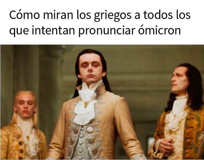 20 Nuevos memes sobre la pandemia y la nueva variante "omicron" para hacerte reír o llorar