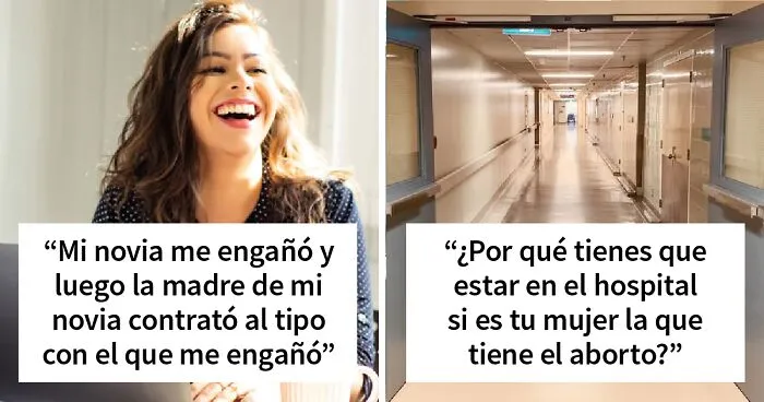 La gente revela cuándo se les cayó la venda de los ojos y se dieron cuenta de lo tóxicos que eran sus trabajos (20 historias)