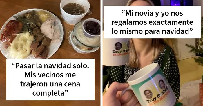 40 Mensajes navideños inspiradores para sanar tu alma antes de 2022 (nuevas fotos)