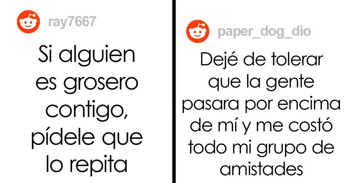 20 Útiles consejos sociales que te ayudarán a conectar con los demás, compartidos por este grupo online