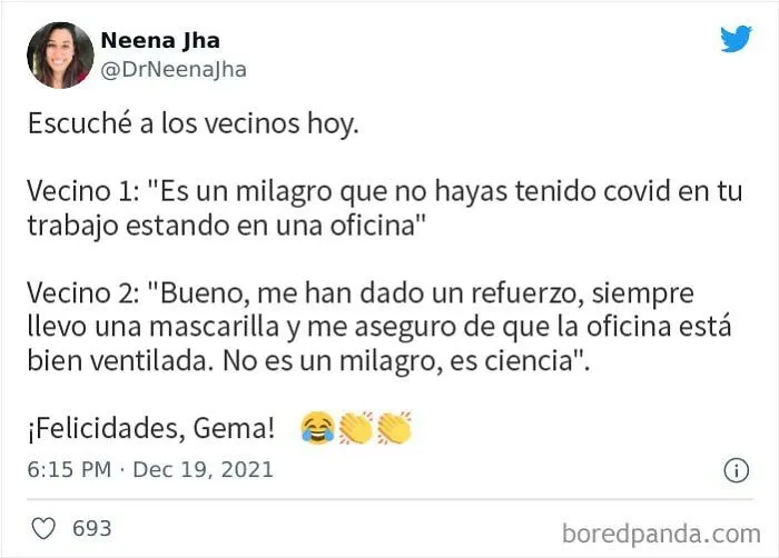 20 Conversaciones ajenas demasiado buenas para mantenerlas en privado, así que las compartieron en Twitter