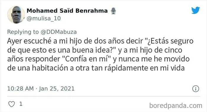 20 Conversaciones ajenas demasiado buenas para mantenerlas en privado, así que las compartieron en Twitter