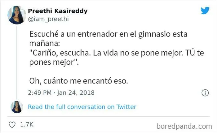 20 Conversaciones ajenas demasiado buenas para mantenerlas en privado, así que las compartieron en Twitter