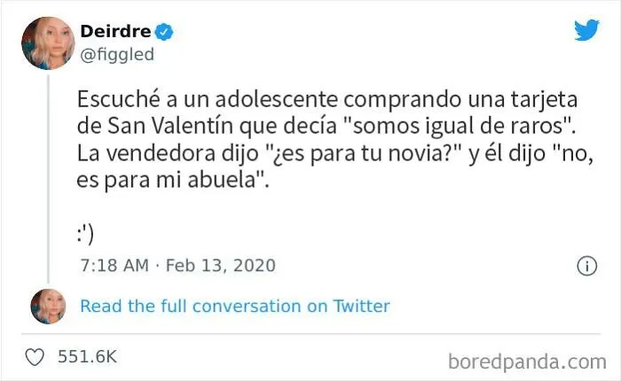 20 Conversaciones ajenas demasiado buenas para mantenerlas en privado, así que las compartieron en Twitter