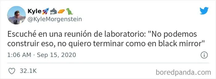 20 Conversaciones ajenas demasiado buenas para mantenerlas en privado, así que las compartieron en Twitter