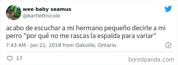 20 Conversaciones ajenas demasiado buenas para mantenerlas en privado, así que las compartieron en Twitter