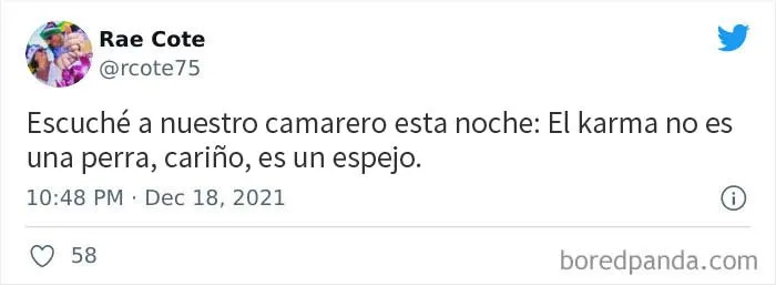 20 Conversaciones ajenas demasiado buenas para mantenerlas en privado, así que las compartieron en Twitter